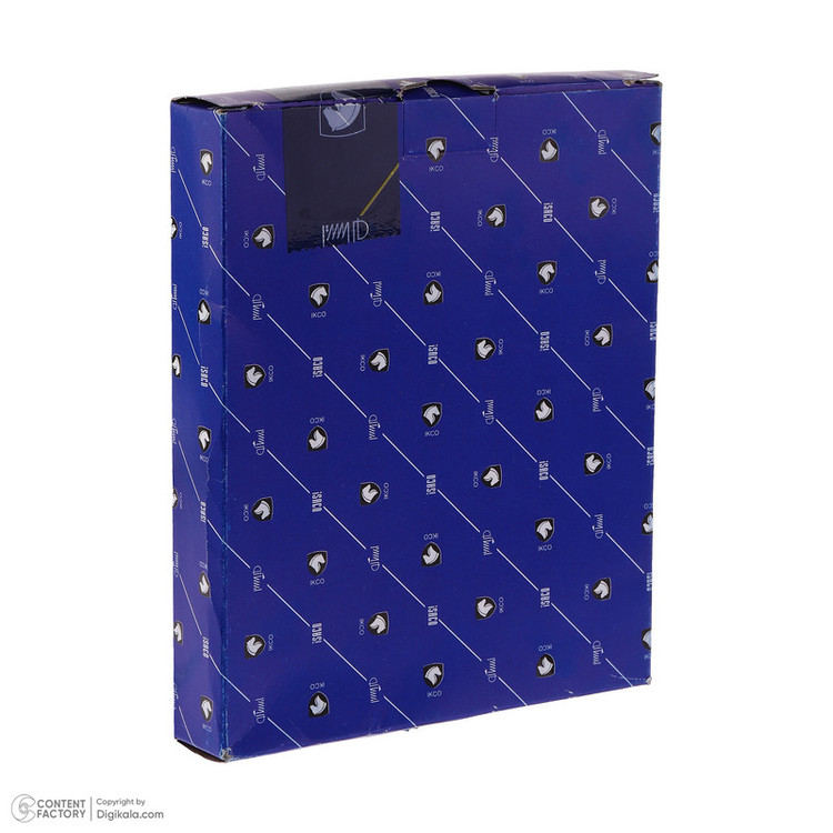 تسمه دینام 206 جدید رانا 6PK 1568 (مولدینگ TG رایکالتون) ایساکو
